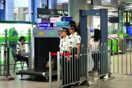  關于一些客戶關注的安檢機價格問題，在這里淺說一下  